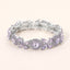 Silver, Violet
