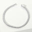 Clear, Silver