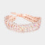 AB, Rose Gold