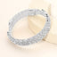 Clear, Silver