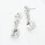 Clear, Silver