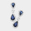 Montana Blue, Silver
