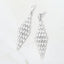 Clear, Silver