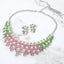 Pink&Green, Silver