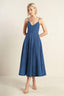 DENIM BLUE