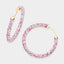 Multi, Pink