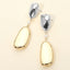 Rhodium, Two Tone