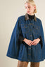 DENIM BLUE