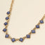 Montana Blue, Worn Gold