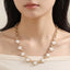 White, Worn Gold