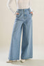 DENIM BLUE