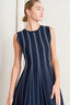 NAVY/WHITE