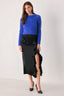 COBALT BLUE