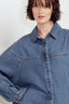 INDIGO DENIM