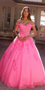 Hot Pink