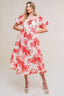 IVORY RED
