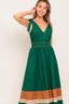 GREEN TAUPE