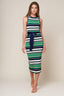 NAVY/GREEN
