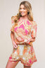 FUCHSIA ORANGE