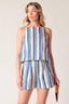 IVORY BLUE