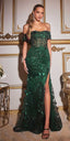 Emerald Green