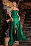 Emerald Green