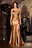 Dark Gold
