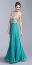 Teal