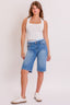 M Medium Blue