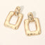 Worn Gold