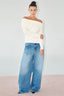 M Medium Blue