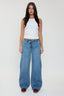 M Medium Blue