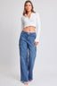 N Indigo Blue