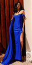 Royal Blue