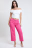 Barberry Pink