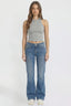 M Medium Blue