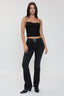 W Black