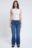 M Medium Blue