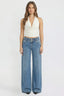 M Medium Blue