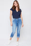 M Medium Blue