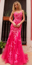 Coral Fuchsia