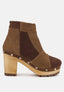 Tan Brown