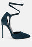 Dark Blue