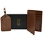 Rustic Brown