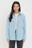 L Light Blue