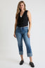 M Medium Blue