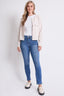 M Medium Blue