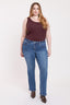 M Medium Blue