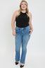 M Medium Blue