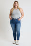 M Medium Blue